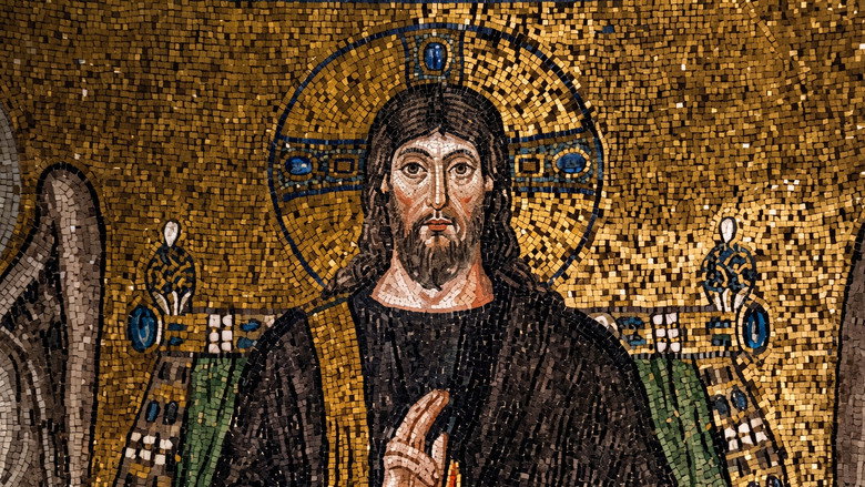 Early Christian and Byzantine Art