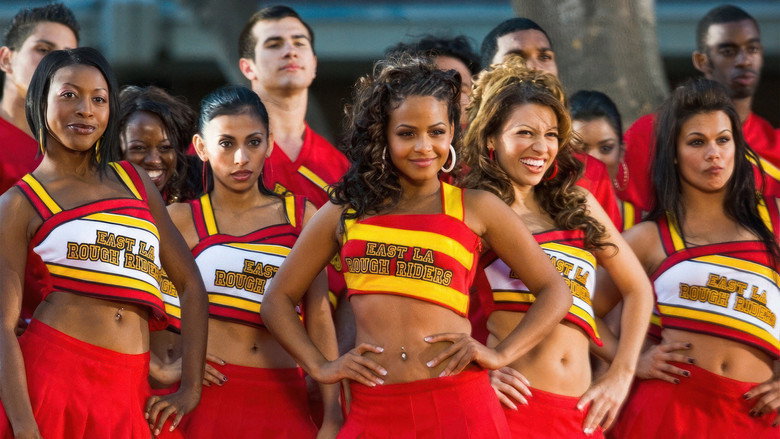 Bring It On: Fight to the Finish backdrop 8