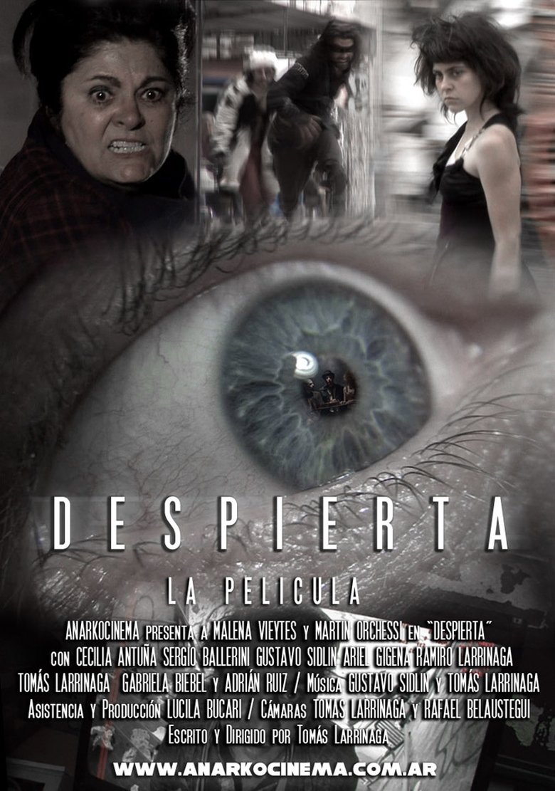 Movie Poster