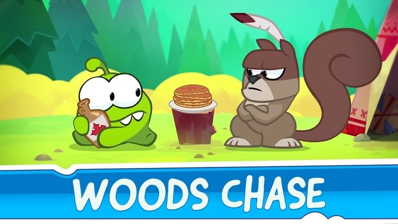 Woods Chase