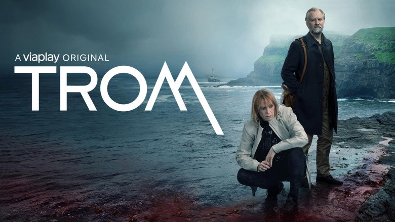 Trom backdrop 7