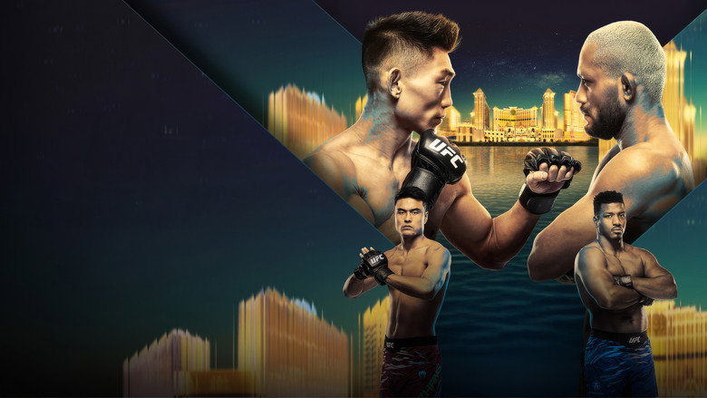 UFC Fight Night 277: Song vs. Figueiredo backdrop 1