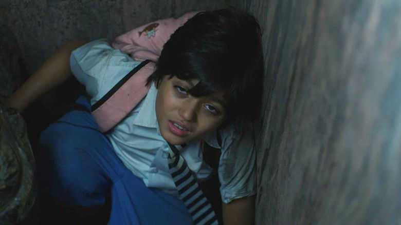 Chutki-chiku In Grave Danger