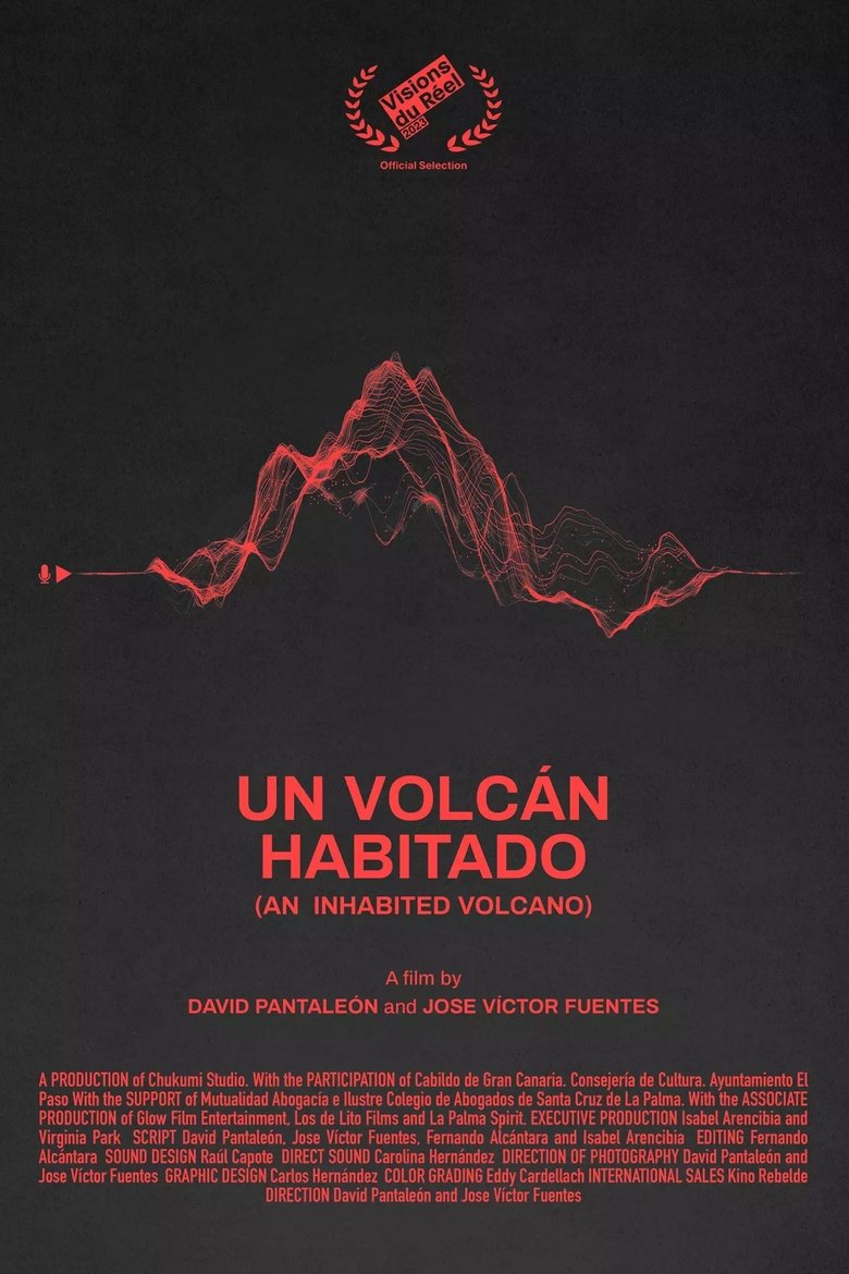An Inhabited Volcano