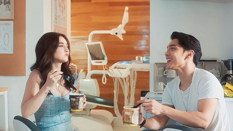 Kung Hindi Lang Tayo Sumuko backdrop 1