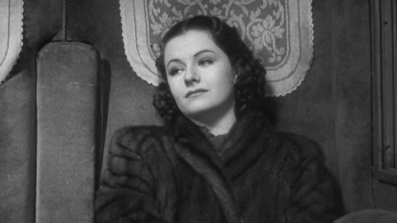The Lady Vanishes backdrop 6