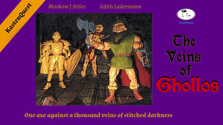 The Veins of Ghollos backdrop 2