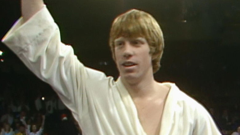 WCCW - December 29, 1984