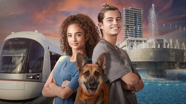 Roni and Tom backdrop 2