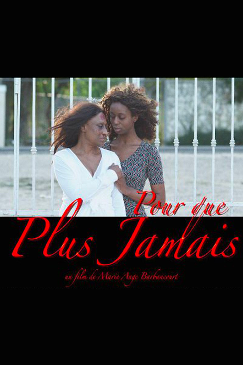 Pour que plus jamais