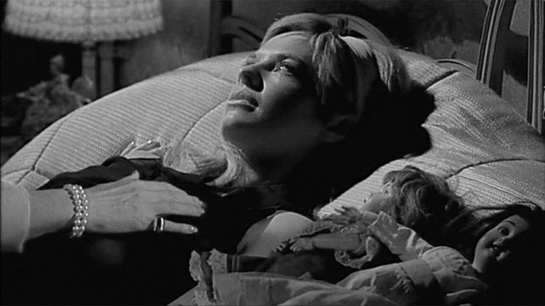The Killing of Sister George backdrop 3
