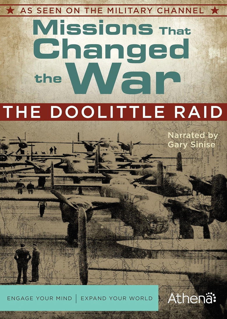 The Doolittle Raid