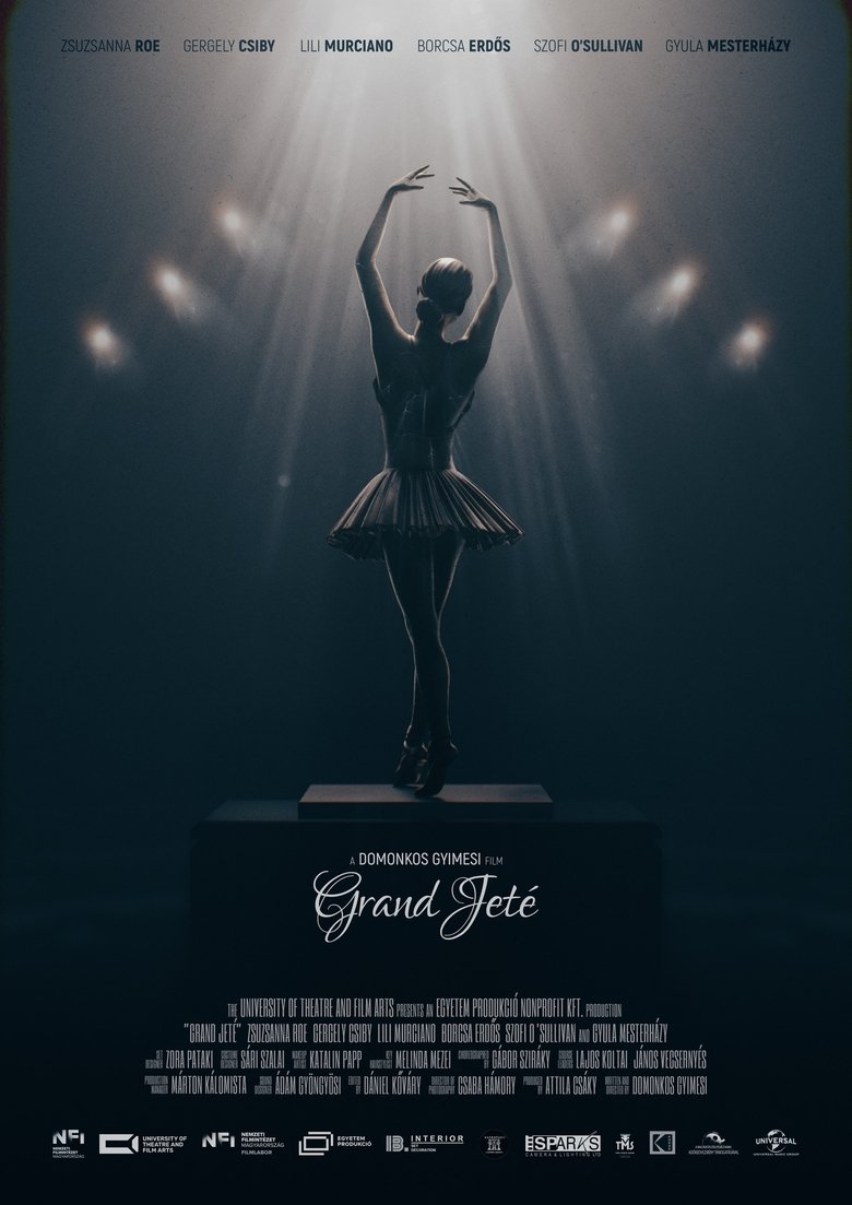 Grand Jeté