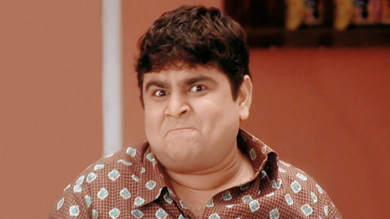 A Surprise For Gattu