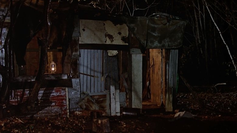 Friday the 13th Part 2線上电影看完整版