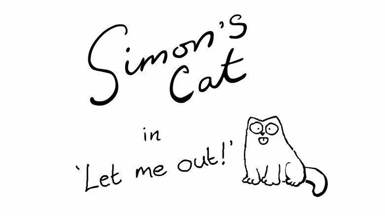 Let Me Out!