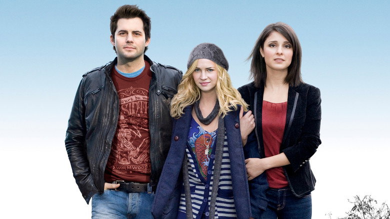 Life Unexpected backdrop 2