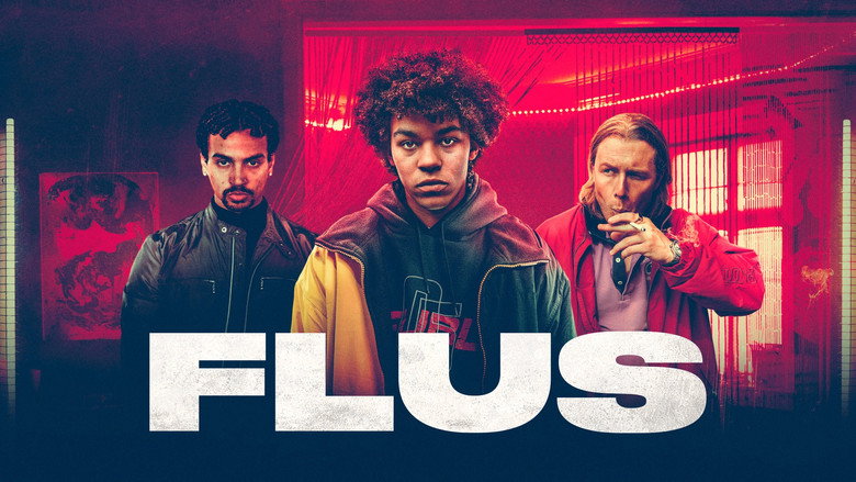 Flus backdrop 3