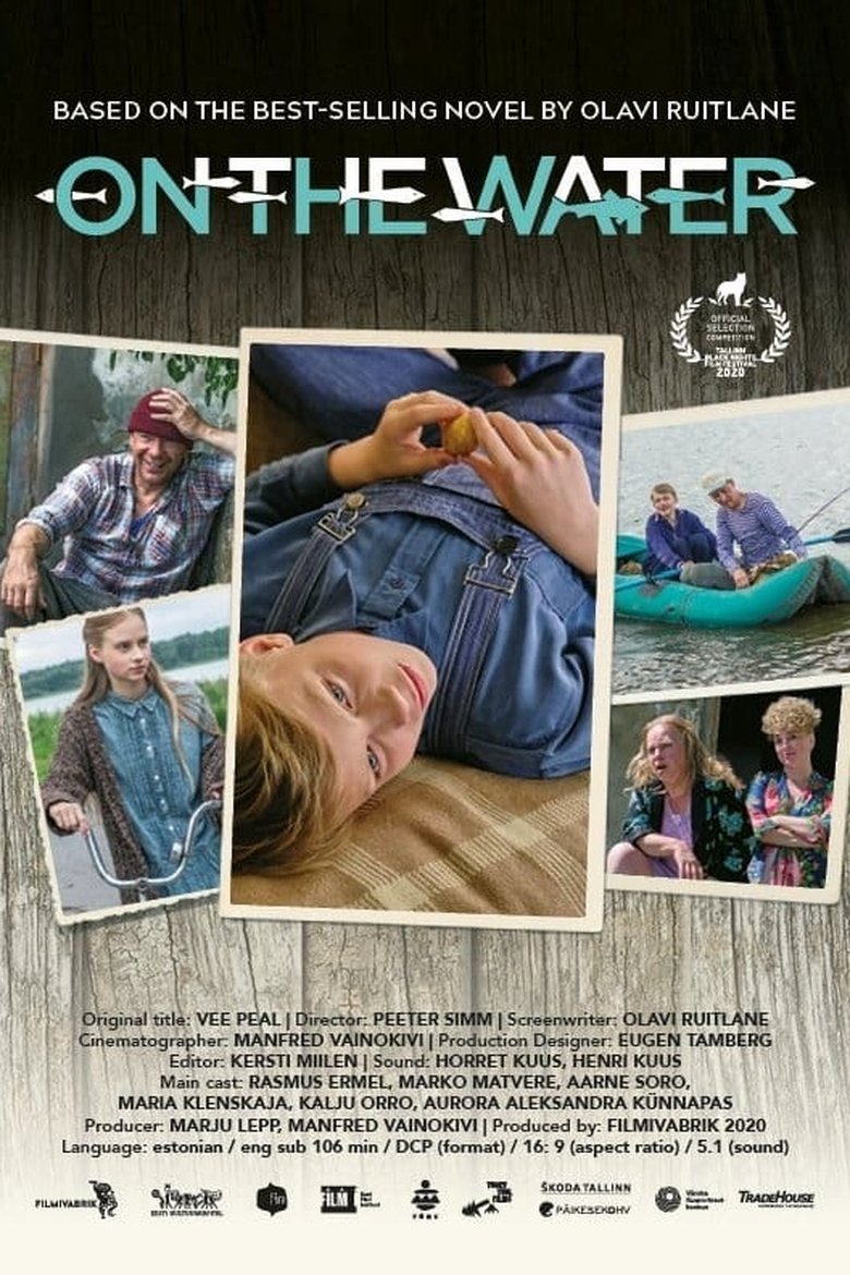 Movie Poster