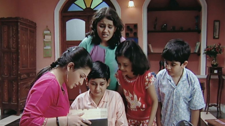 Baby Finds Arvind's Diary