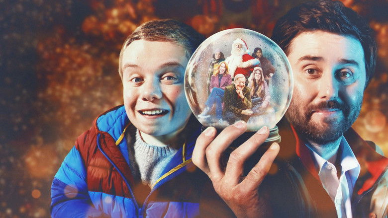 Finding Father Christmas