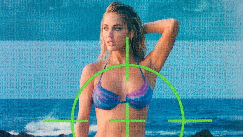 The Cover Girl Murders backdrop 2