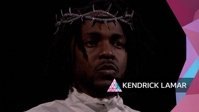 Kendrick Lamar