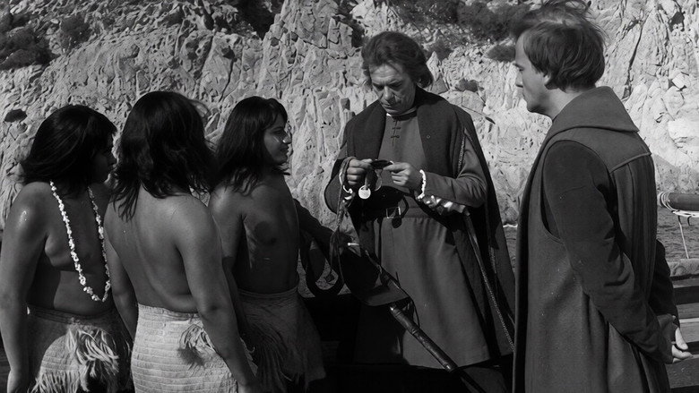 Christopher Colombus backdrop 2