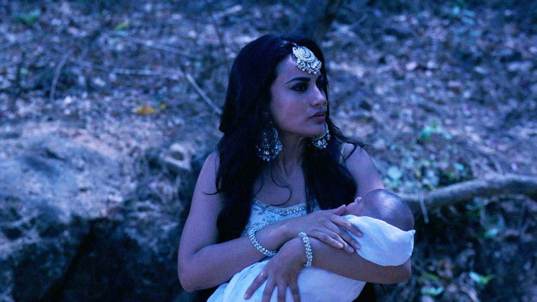Bela's Mission to Protect Vish's Child