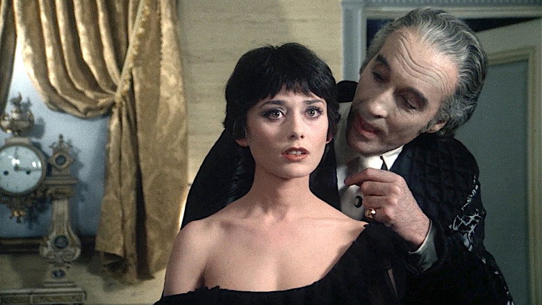 Dracula and Son backdrop 4