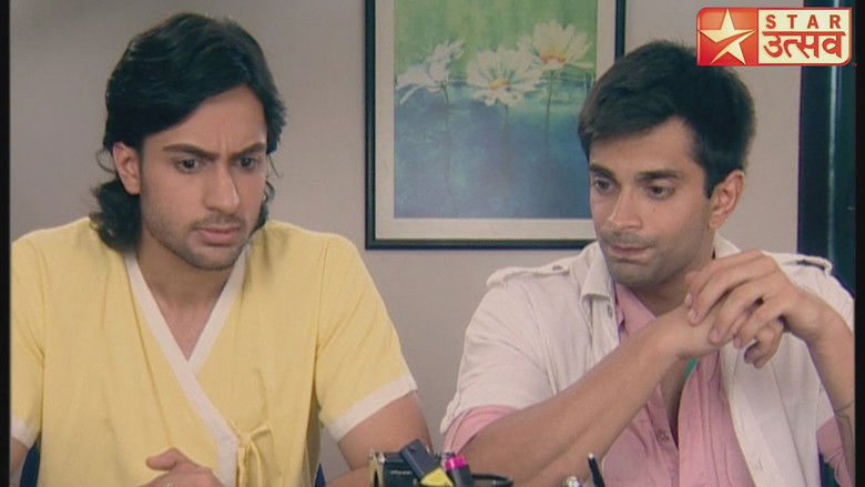 Chirag has Brain Tumour