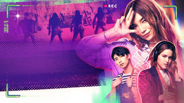 L-Pop backdrop 8