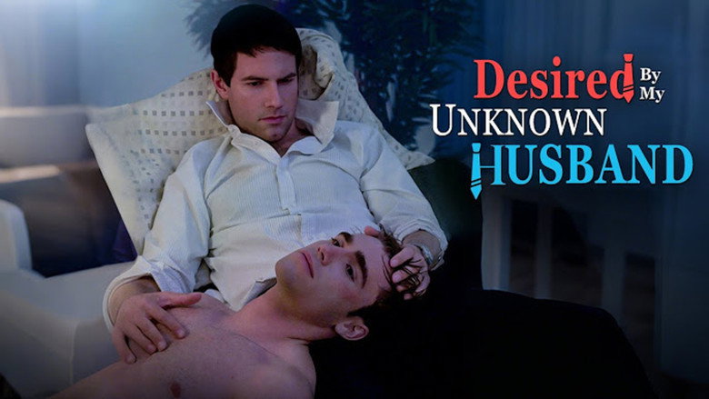 Desired by My Unknown Husband backdrop 1