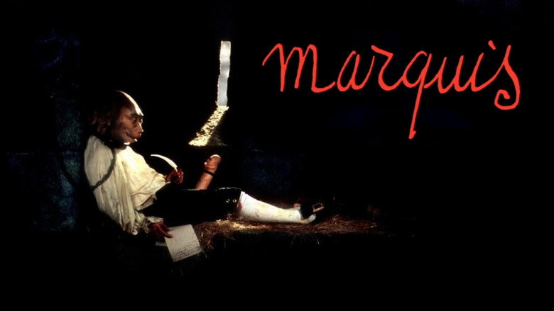 Marquis backdrop 6