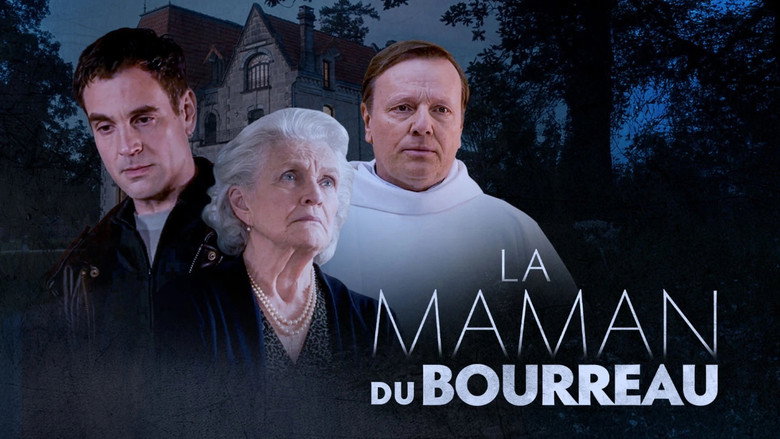 La Maman du bourreau backdrop 6