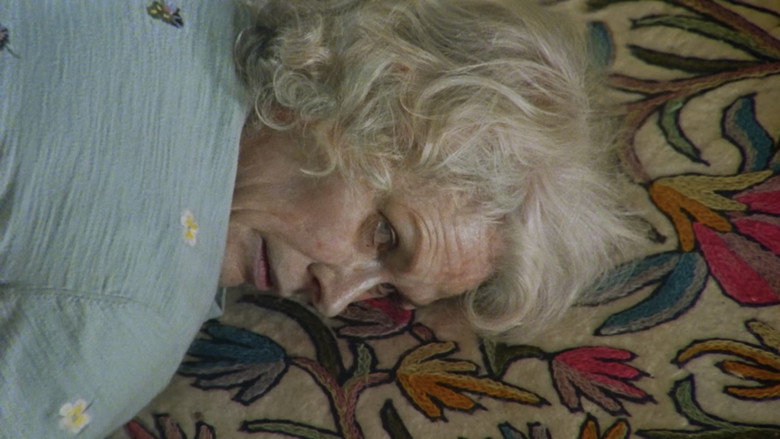 Dead Grandma backdrop 1