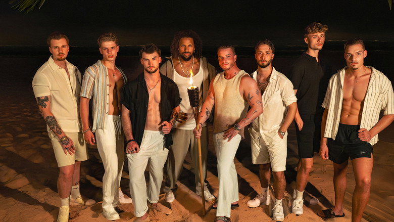 Temptation Island BNL backdrop 2