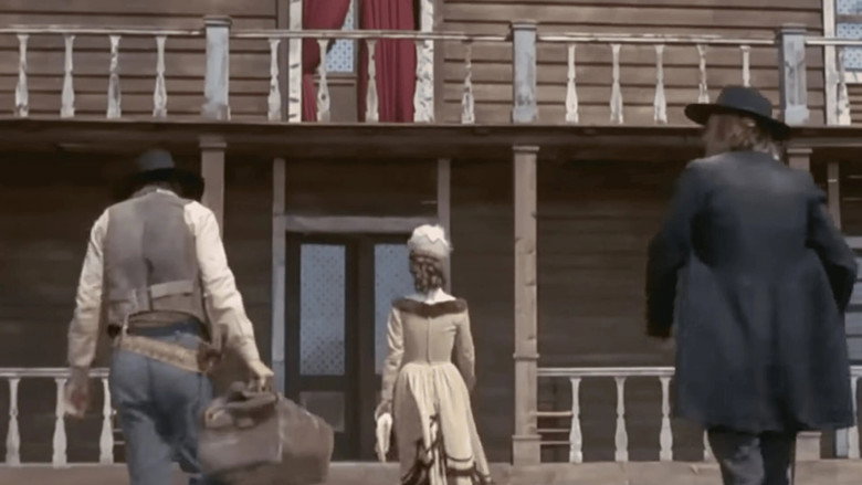 Sartana in the Valley of Death backdrop 4