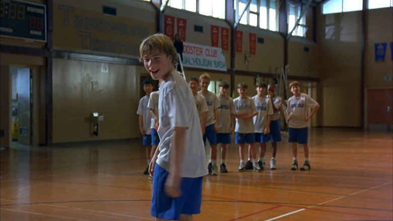 Air Bud backdrop 5