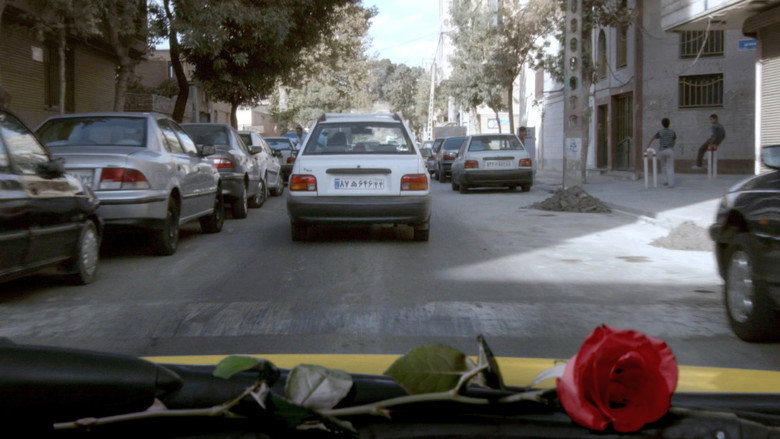 Taxi backdrop 6