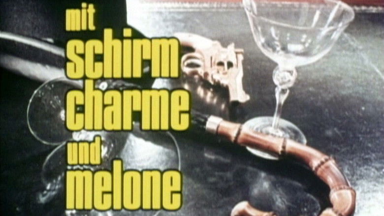 German Opening Credits