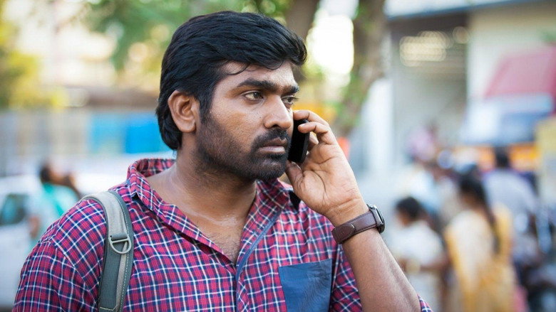 Aandavan Kattalai backdrop 4