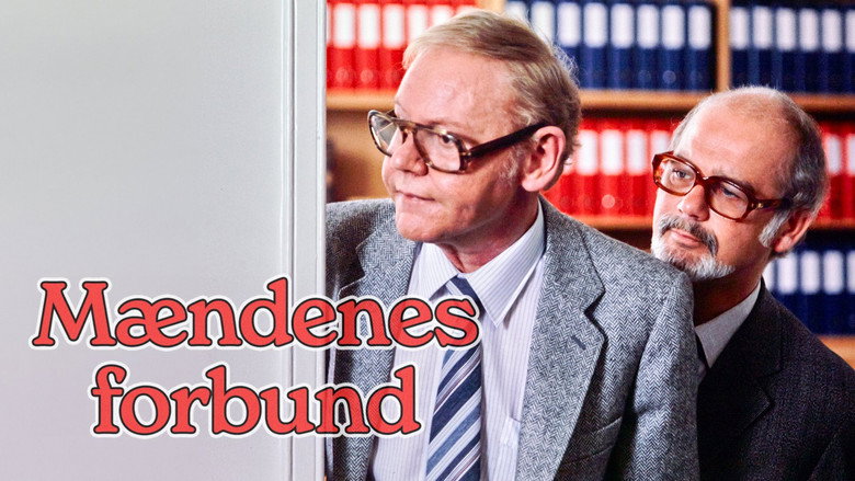 Mændenes Forbund backdrop 1