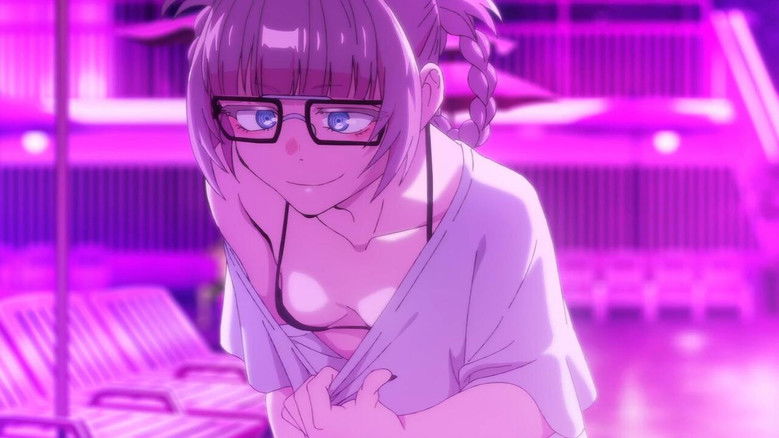 6th Night: Might as Well Have Fun