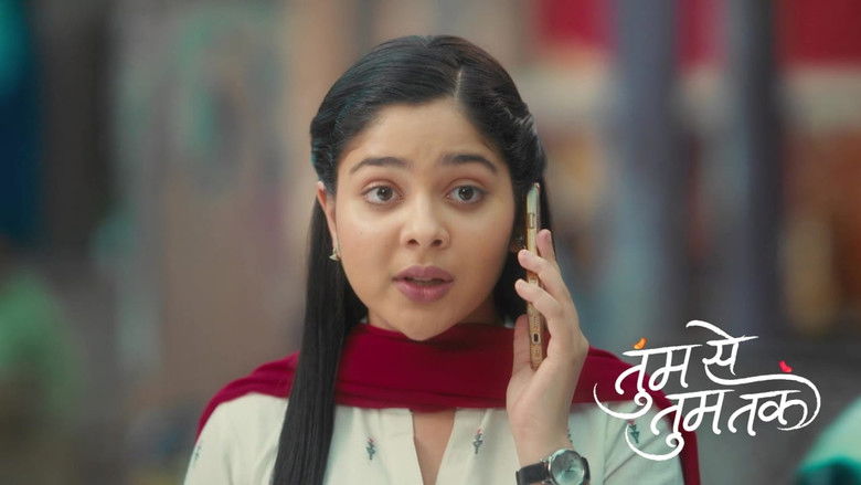 Harshvardhan Finds Shelter in Anu’s Care