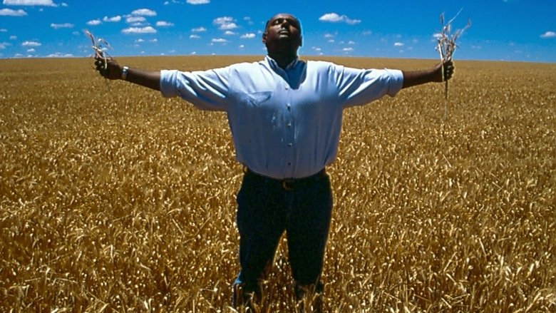 Australia - Wheat