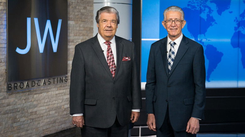 JW Broadcasting—November 2019