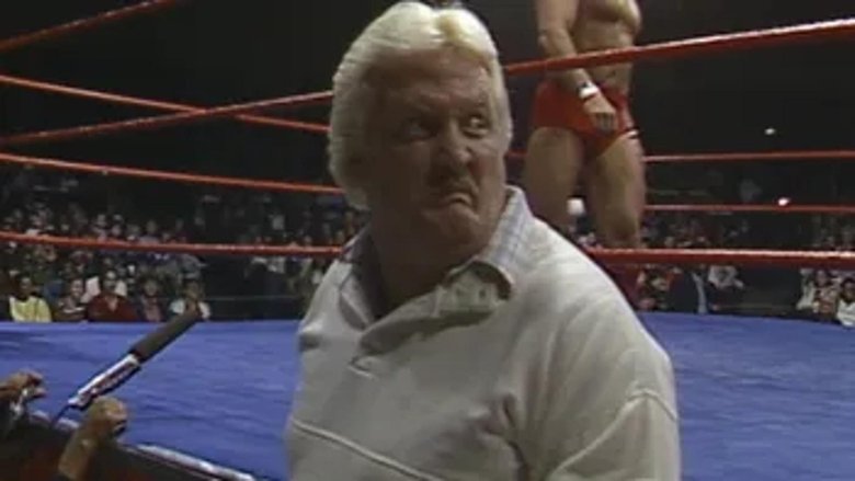 WCCW - February 15, 1986