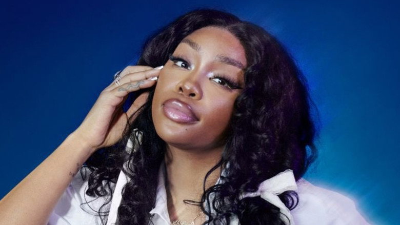 Apple Music Live: SZA backdrop 4