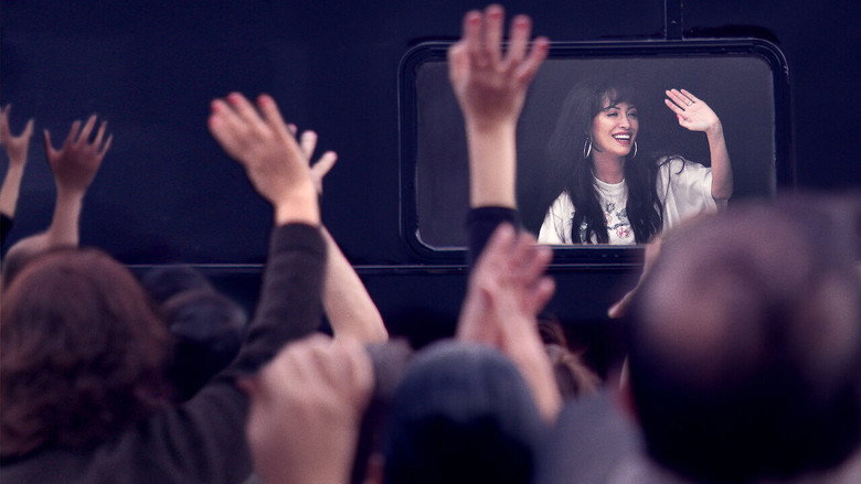 Selena: The Series backdrop 7